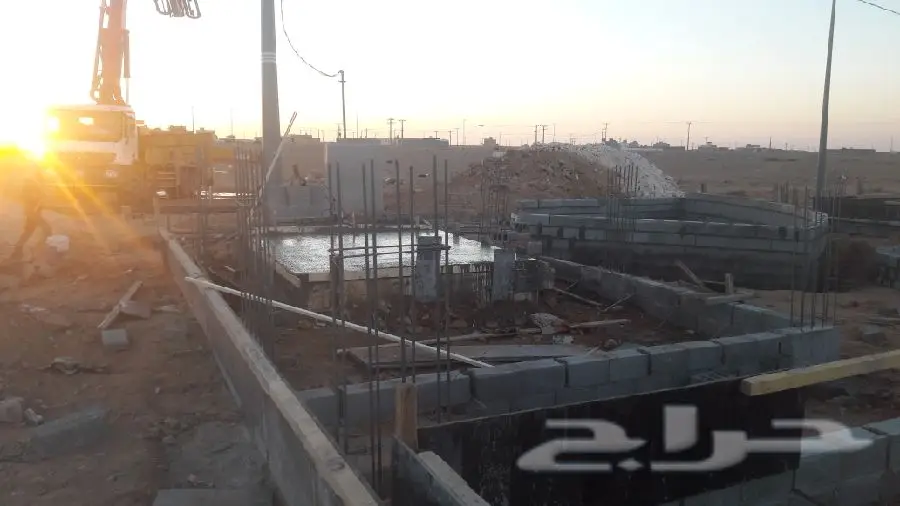 مقاول عظم وسعر طيب 