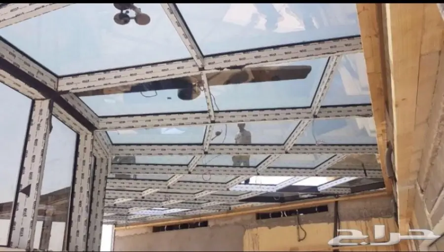 زجاج استركشر بأقل الاسعار  (image 9)