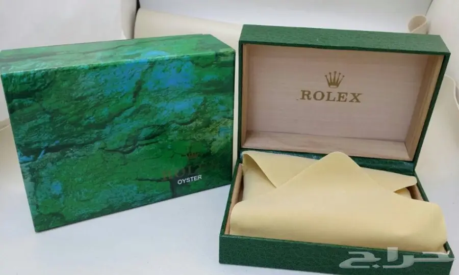 ساعات رولكس درجة اولى تصفيه ب270 شامل التوصيل (image 36)