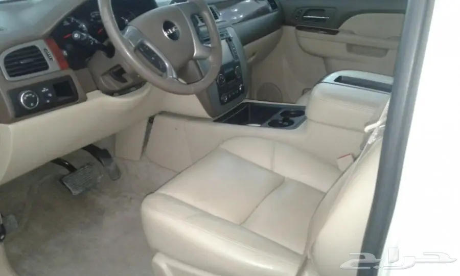 2010 يوكن دينالي AWD (image 3)