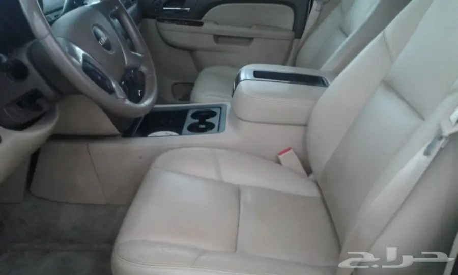 2010 يوكن دينالي AWD (image 4)