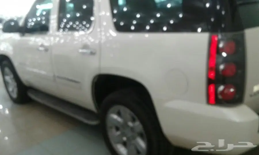 2010 يوكن دينالي AWD (image 7)