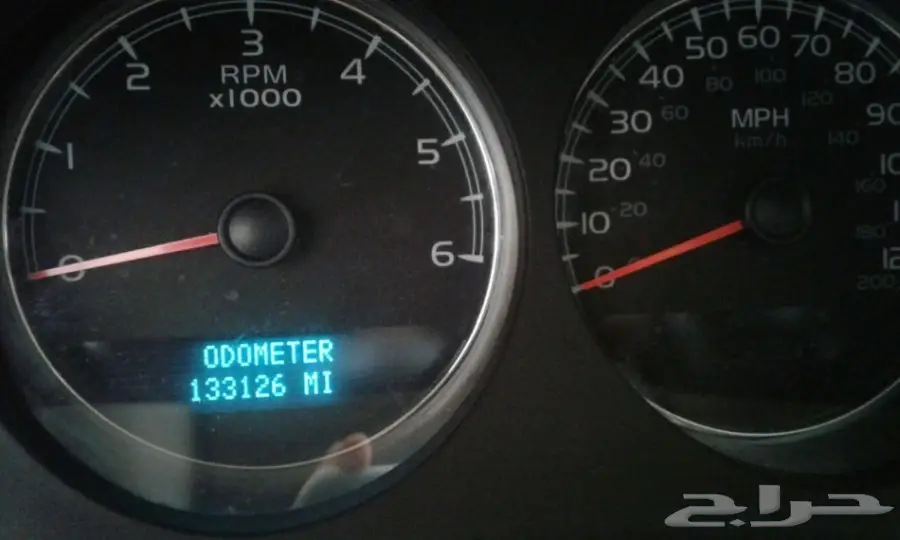 2010 يوكن دينالي AWD (image 10)