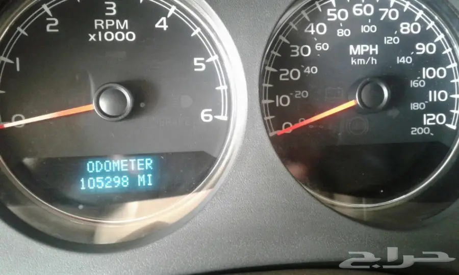 2013 دينالي AWD (image 7)