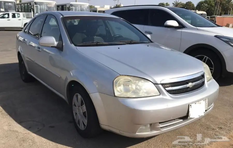 اوبترا 2007 نظيفة للبيع (image 2)