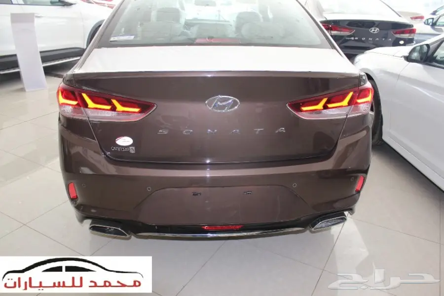 سوناتا 2018 تشغيل مفتاح مخمل بانوراما جنوط18 (image 10)