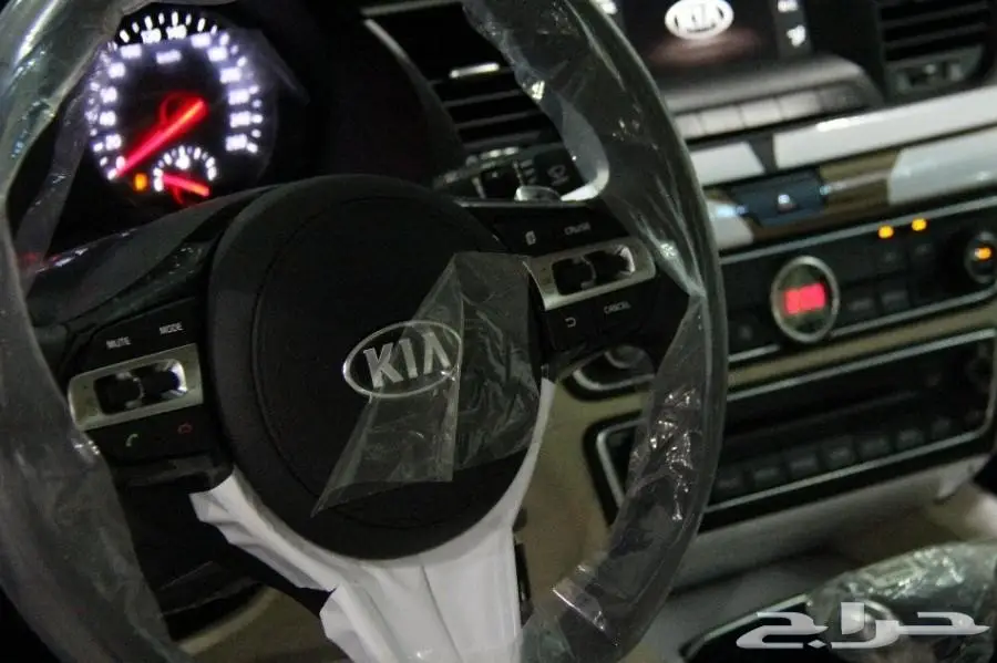 كيا كادينزا 2018 خليجي جميع الالوان (image 6)