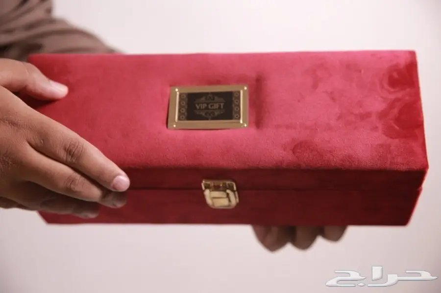 هدية كبار الشخصيات الطقم الانيقVIP  (image 9)