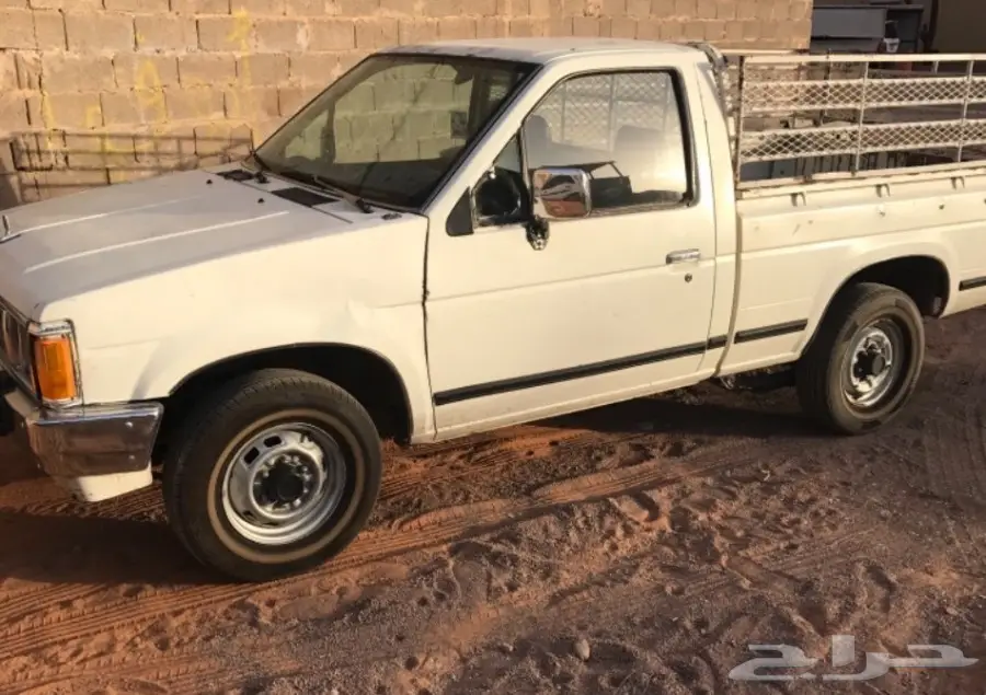 دادسن غماره  87 للبيع (image 4)