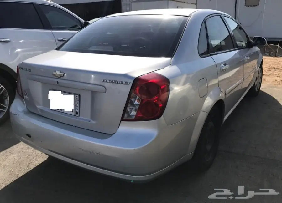 اوبترا 2007 نظيفة للبيع