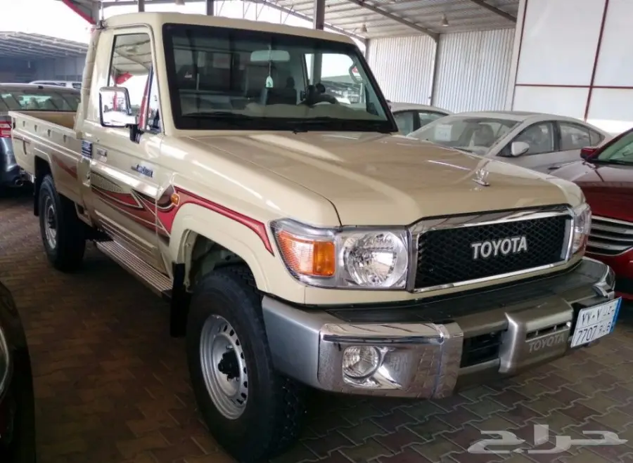  تويوتا شاص 2018 فطيمي فل كامل سلق (image 12)