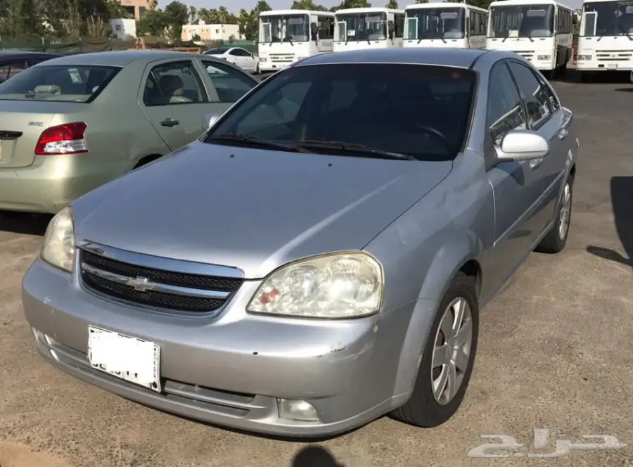 اوبترا 2007 نظيفة للبيع (image 1)