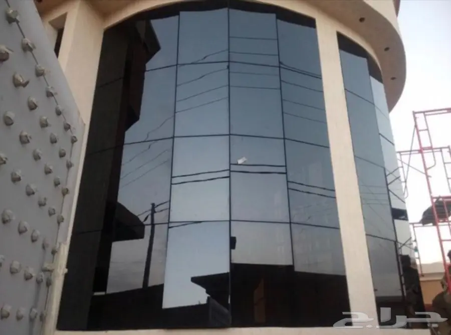 زجاج استركشر بأقل الاسعار  (image 118)