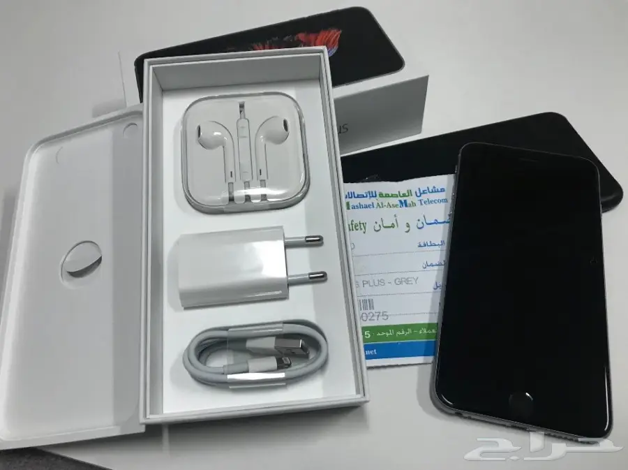 iPhone 6s plus 64GB (image 6)