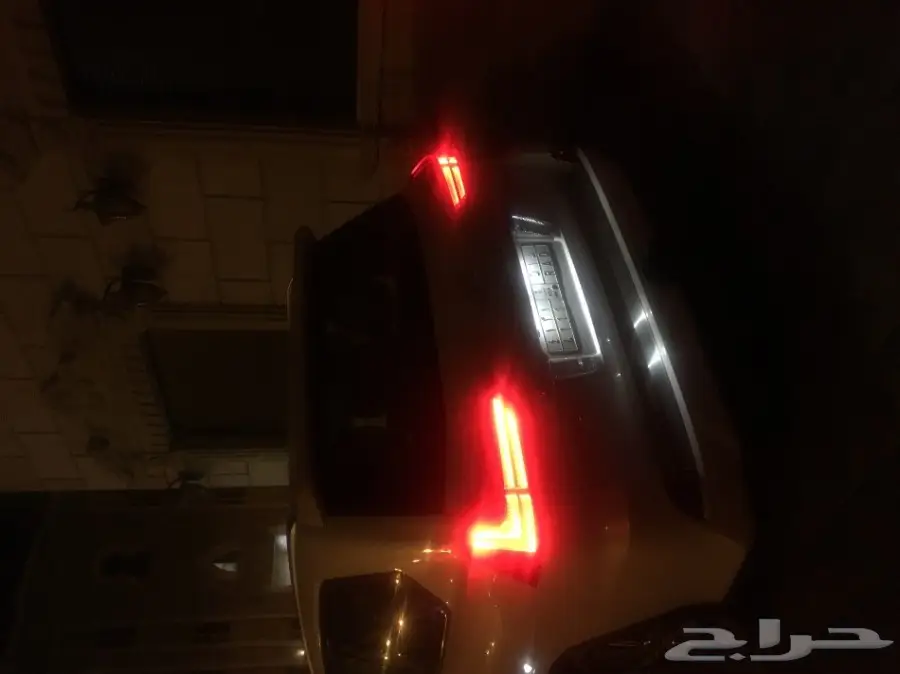 لكزس بريمي 2017 - فل كامل - حالة ممتازة! (image 1)