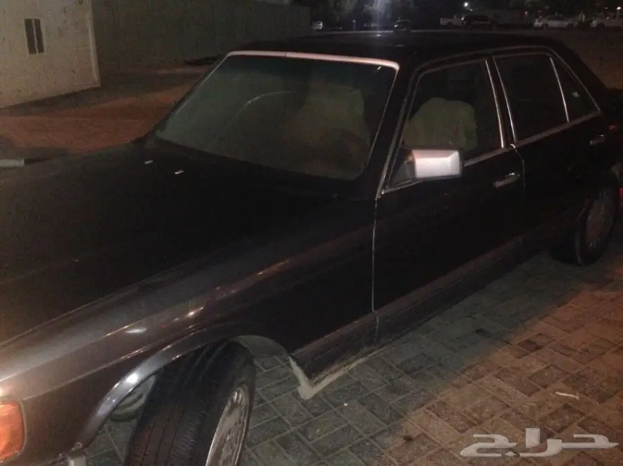 للبيع sel 500 (image 1)