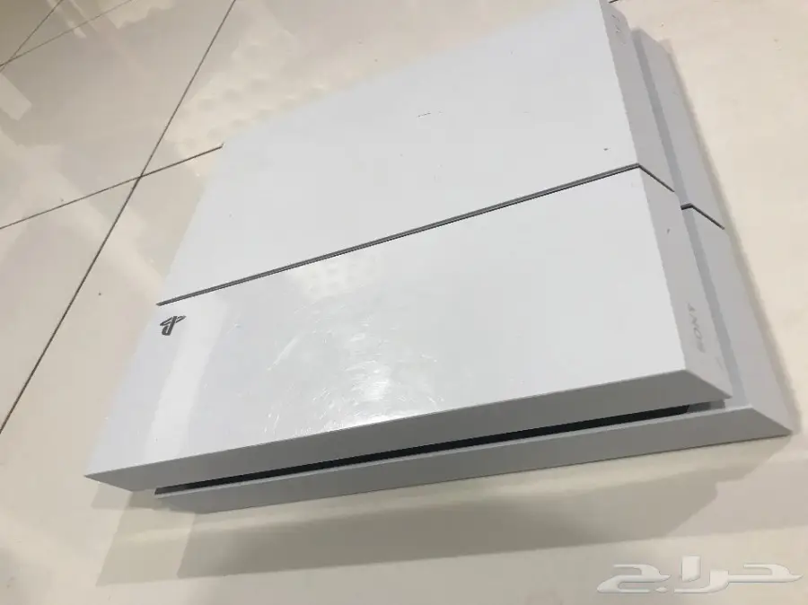 للبيع سوني 4 