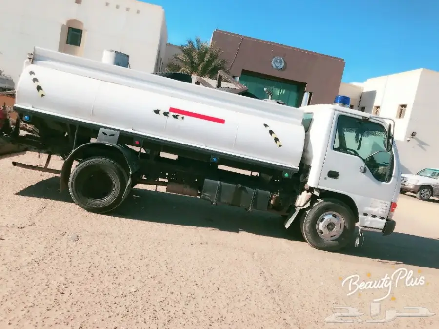 وايت دينا والبيع المستعجل سياره مشروطه  (image 1)