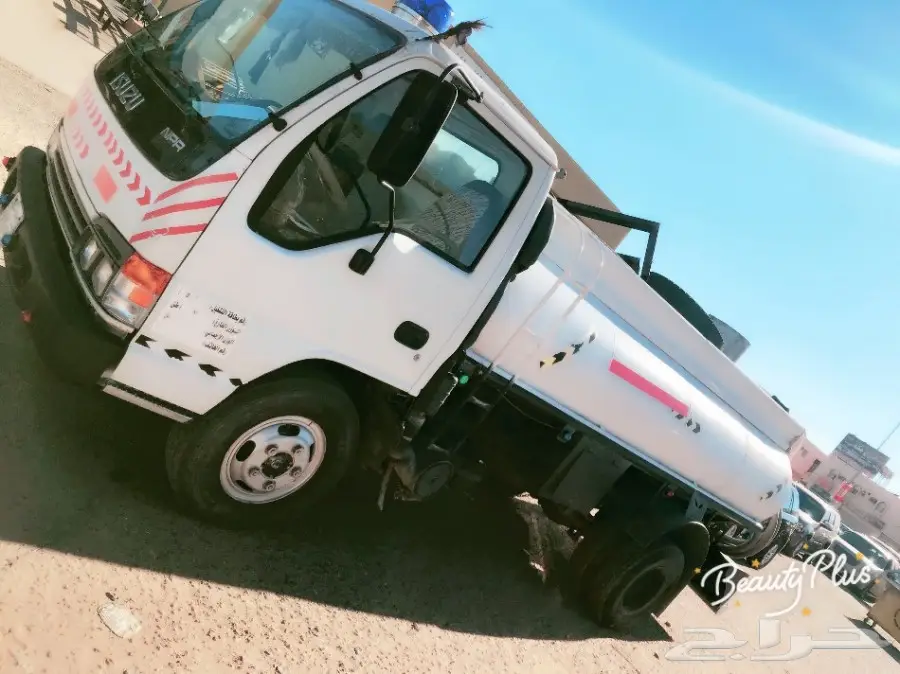 وايت دينا والبيع المستعجل سياره مشروطه  (image 3)