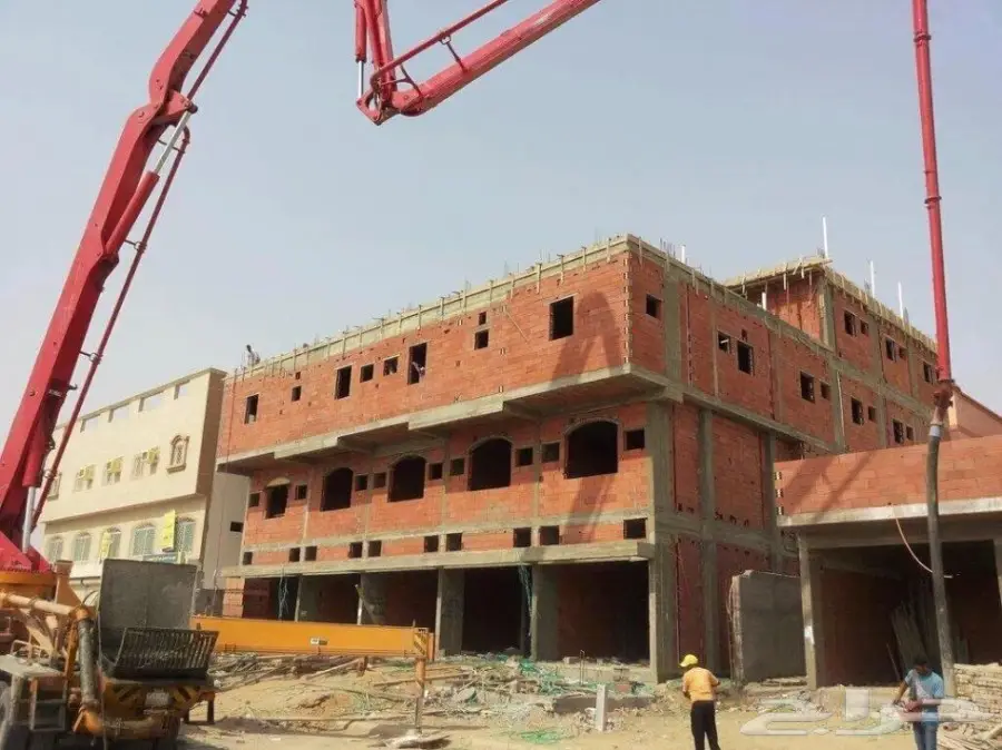 مقاولات عامه (image 1)