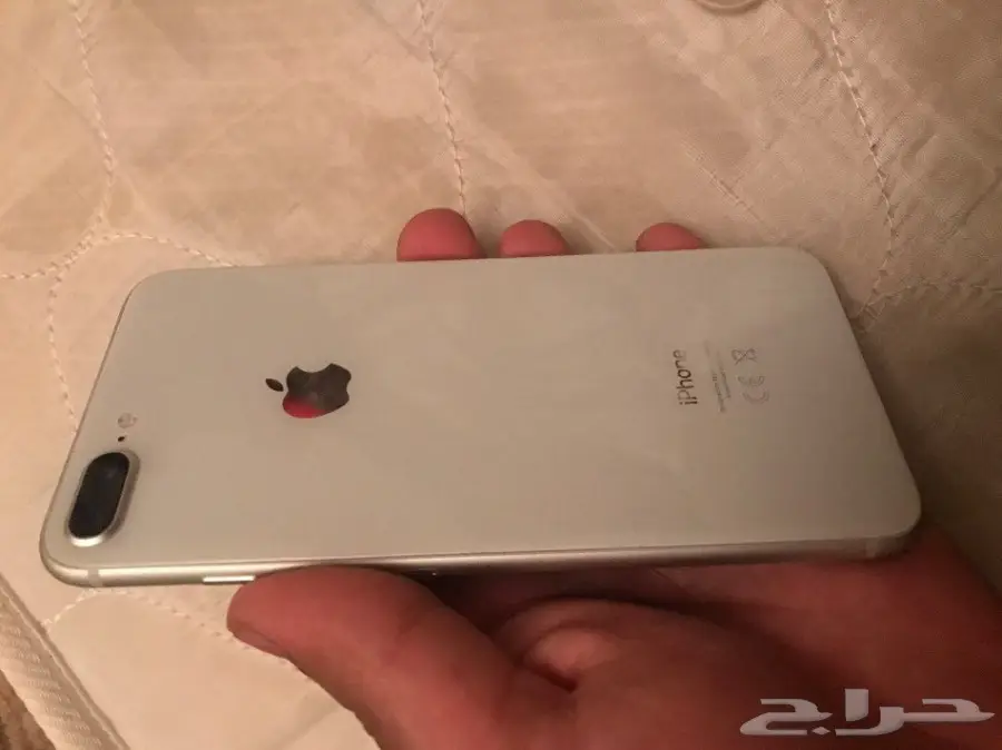 ايفون 7 و ايفون 8 بلس  (image 1)