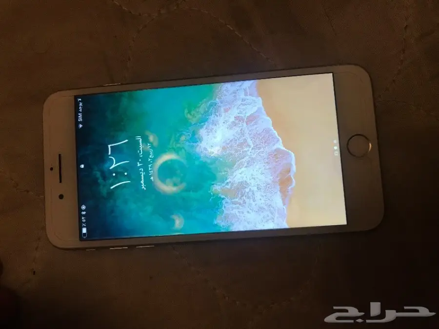 ايفون 7 و ايفون 8 بلس  (image 5)