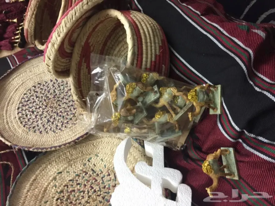 اشياء تراثيه  (image 1)