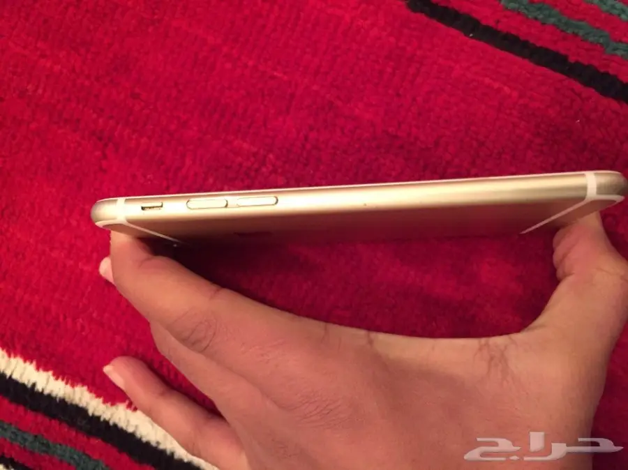 iPhone 6s ذهبي - فرصة لا تُفوّت! (image 2)