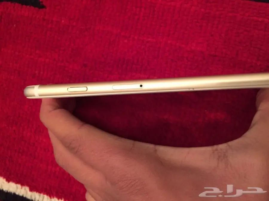 iPhone 6s ذهبي - فرصة لا تُفوّت! (image 4)
