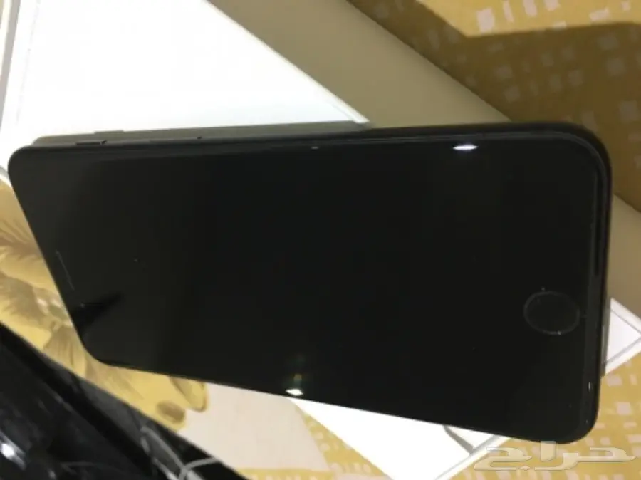 ايفون 7 بلس 128 جيجا 