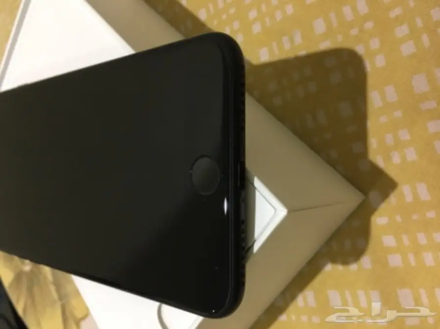 ايفون 7 بلس 128 جيجا  (image 1)