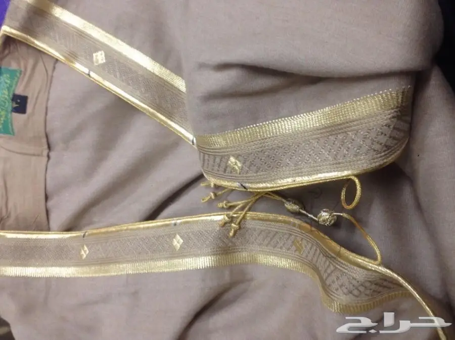 بشت-مشلح شتوي للبيع 