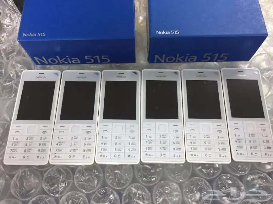 جوالات نوكيا اصليه  جوالات نوكيا E51 بدون كام (image 5)