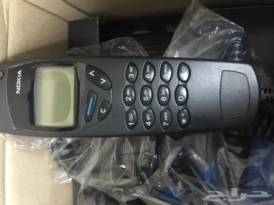جوالات نوكيا اصليه  جوالات نوكيا E51 بدون كام (image 6)