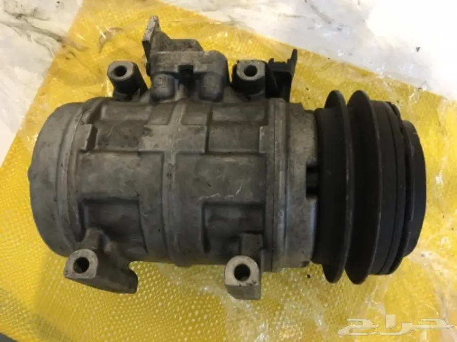 كومبروسر 560 آرد إليآبآن - فرصة لا تُفوّت! (image 1)