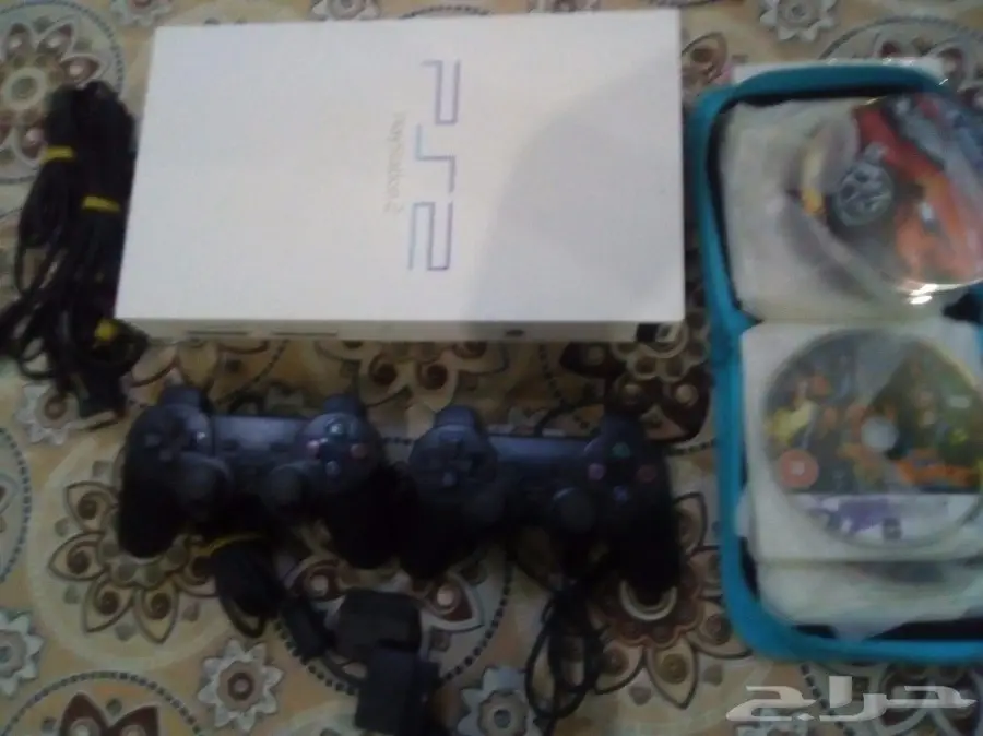 سوني 2 ابيض (image 1)