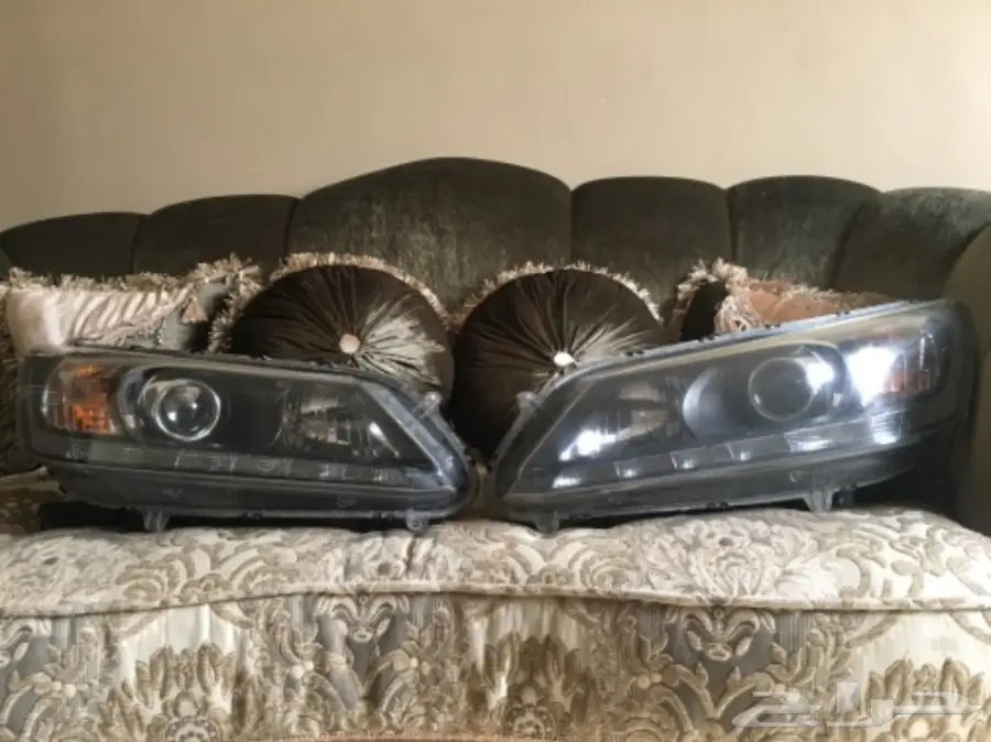 للبيع شمعات هوندا اكورد 2016