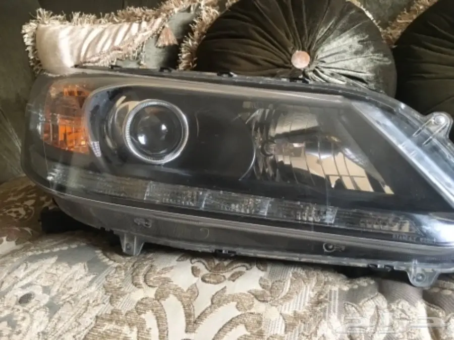 للبيع شمعات هوندا اكورد 2016 (image 1)