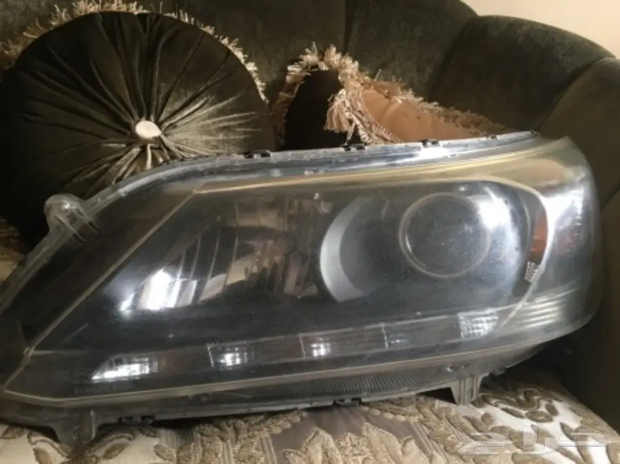 للبيع شمعات هوندا اكورد 2016 (image 2)