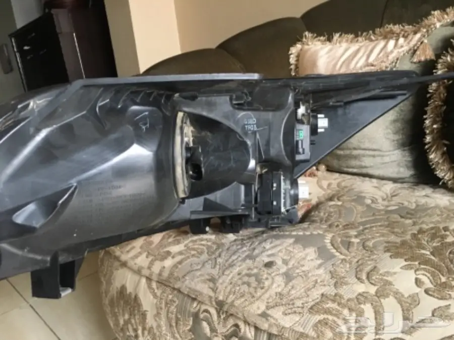 للبيع شمعات هوندا اكورد 2016 (image 3)