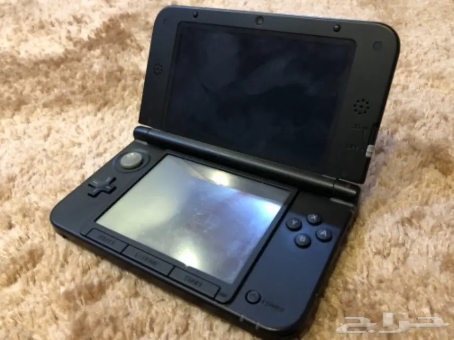 Nintendo 3DS XL - ثري دي اس ننتندو (image 1)