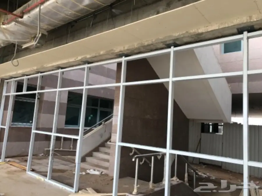 زجاج استركشر بأقل الاسعار  (image 34)