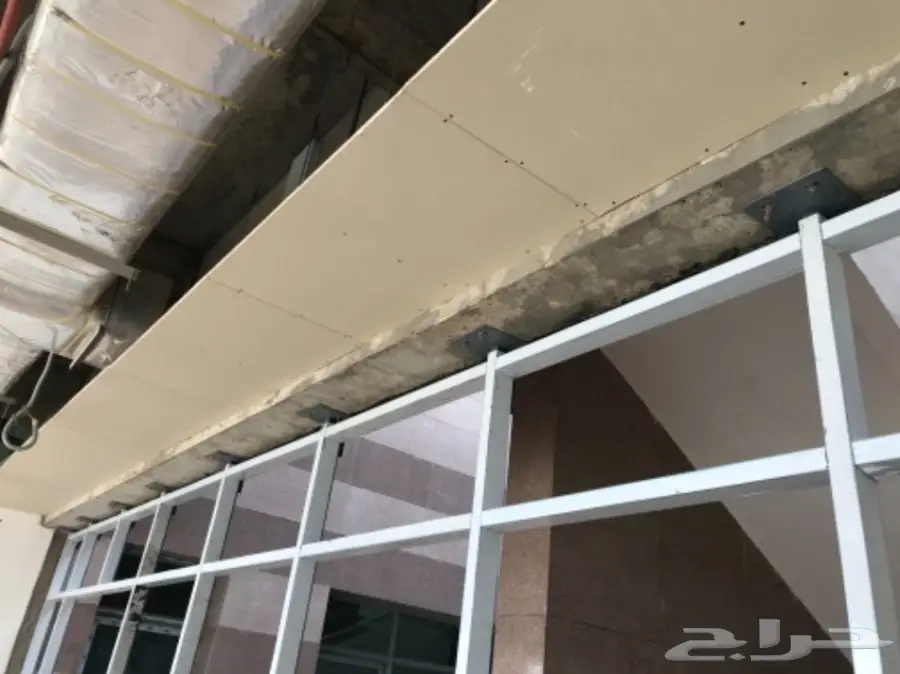 زجاج استركشر بأقل الاسعار  (image 36)