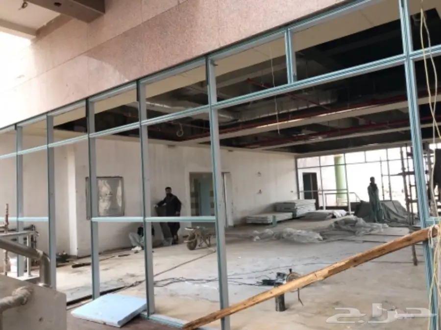 زجاج استركشر بأقل الاسعار  (image 39)