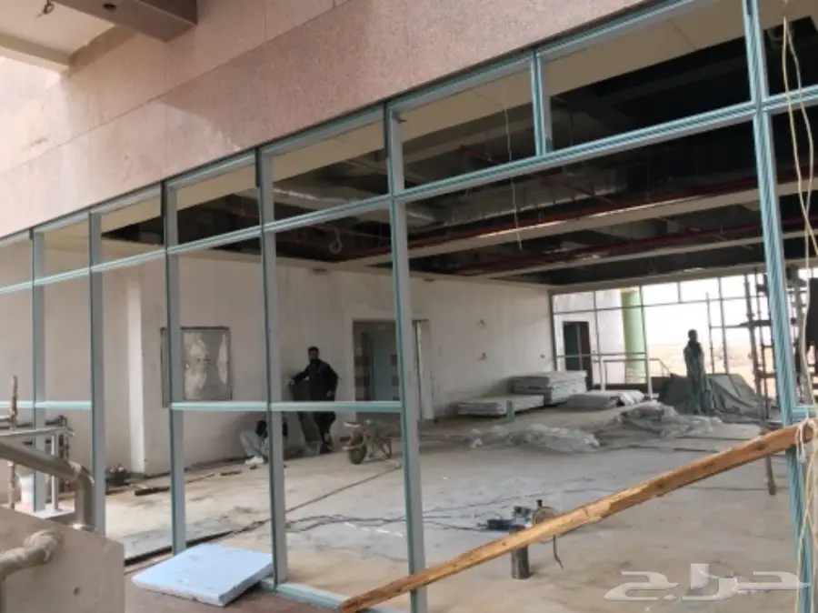 زجاج استركشر بأقل الاسعار  (image 40)