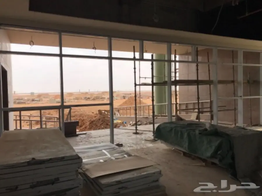 زجاج استركشر بأقل الاسعار  (image 44)