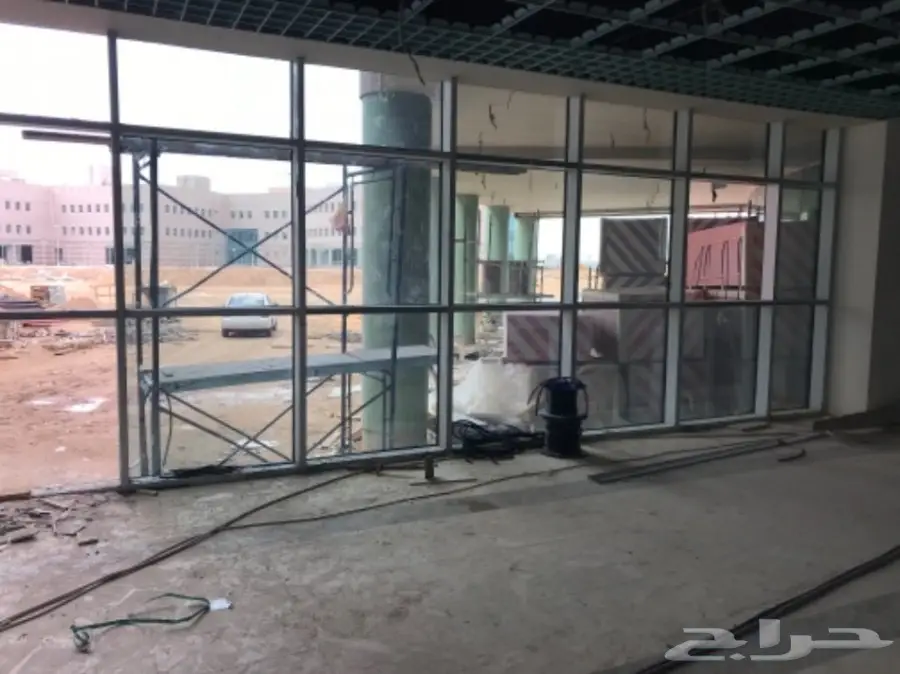 زجاج استركشر بأقل الاسعار  (image 45)