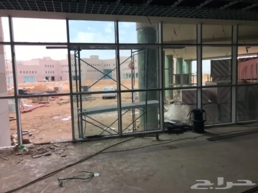 زجاج استركشر بأقل الاسعار  (image 47)