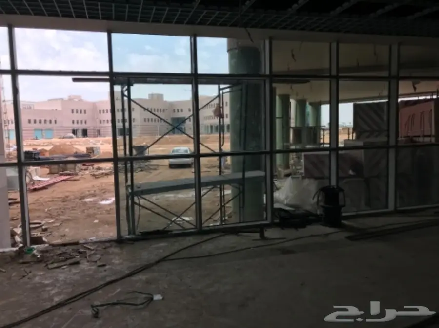 زجاج استركشر بأقل الاسعار  (image 48)