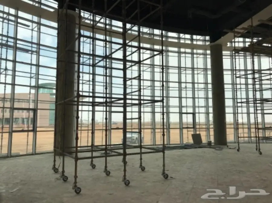 زجاج استركشر بأقل الاسعار  (image 52)